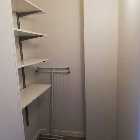 Rovakatu Apartment