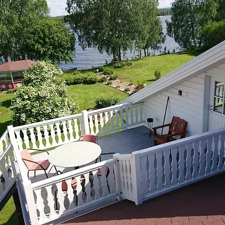 Arctic River Apartment Rovaniemi