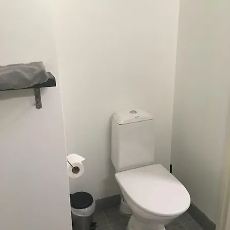 Center 4 Apartment