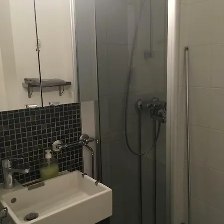 Apartment Center 4