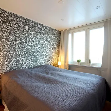 Santalux Xl Apartment *