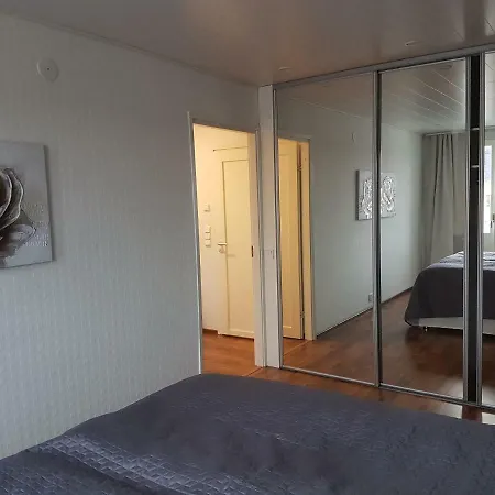 Apartment Santalux Xl *