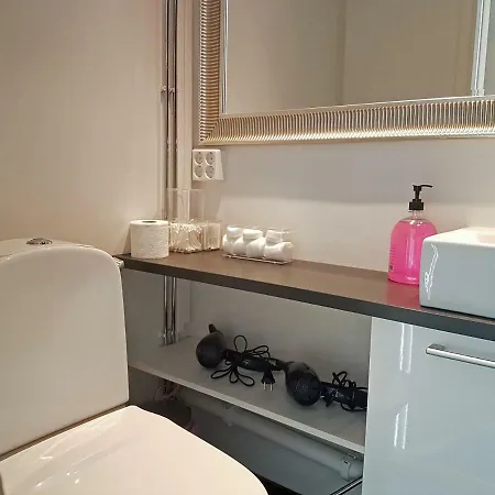 Apartment Santalux Xl