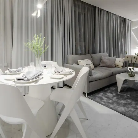 Aparthotel Haawe Boutique Rovaniemi