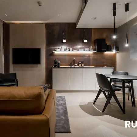 Haawe Boutique Rovaniemi