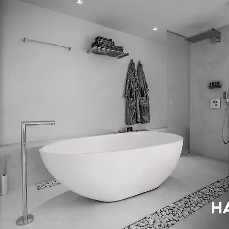 Haawe Boutique 5* Rovaniemi
