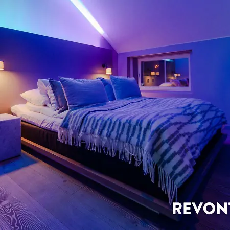 Haawe Boutique 5* Rovaniemi