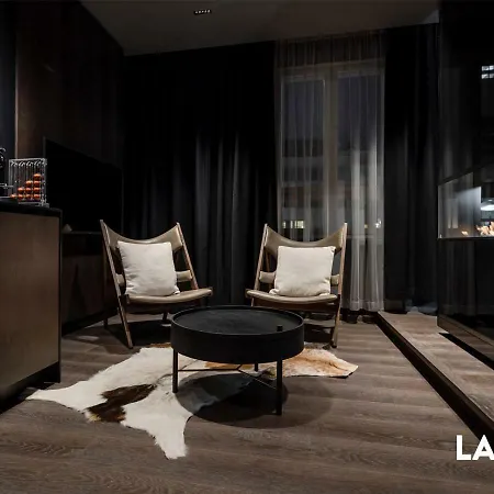 Haawe Boutique 5* Rovaniemi