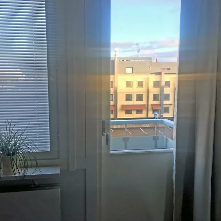 Santalux Xl * Rovaniemi