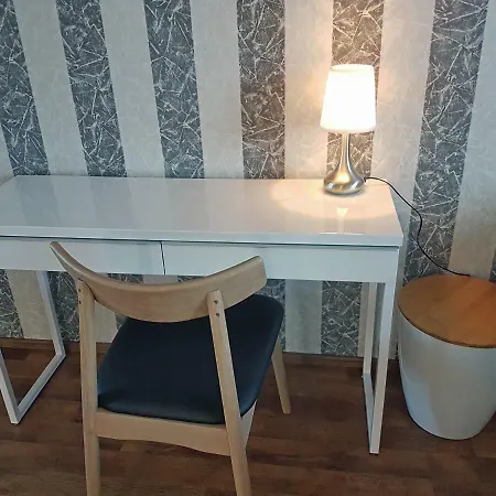 Santalux Xl Rovaniemi