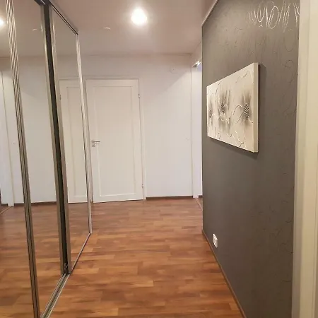 Apartment Santalux Xl Rovaniemi