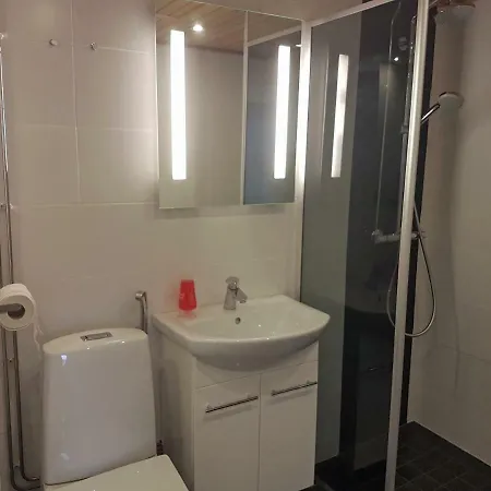 Santalux Xl Apartment