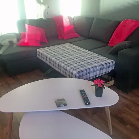 Santalux Xl Apartment *