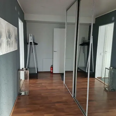 Apartment Santalux Xl *