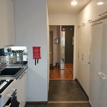 Santalux Xl Apartment