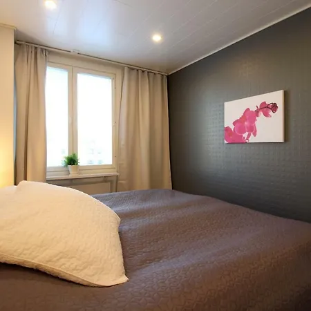 Santalux Xl Apartment *