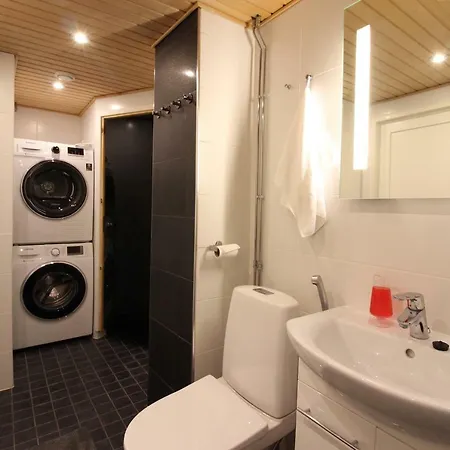 Santalux Xl Apartment Rovaniemi