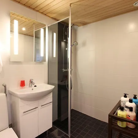 Apartment Santalux Xl Rovaniemi