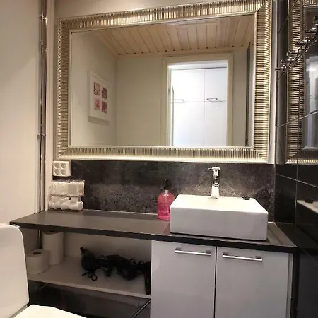 Santalux Xl Apartment *