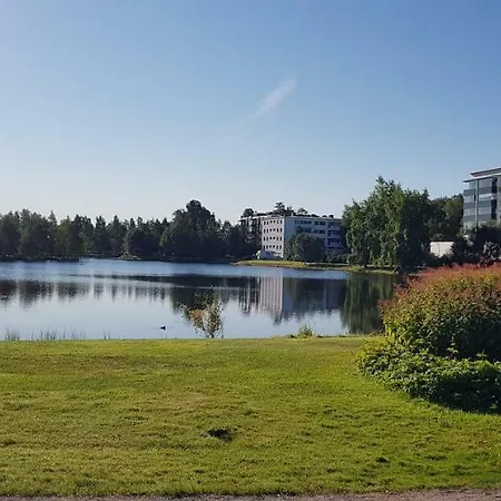 Kismet Rovaniemi