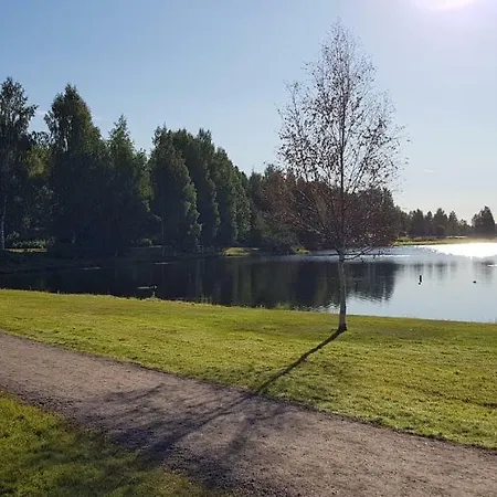 Kismet * Rovaniemi