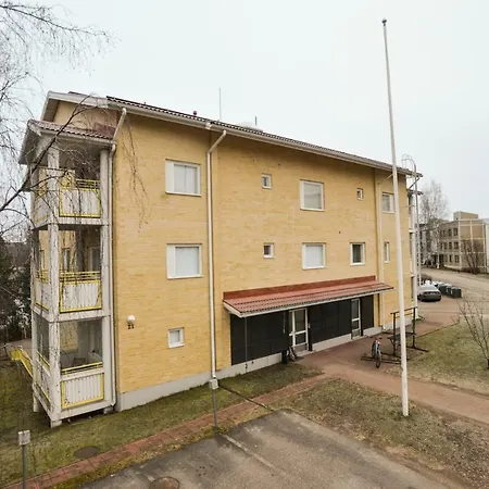 Kismet Apartment *