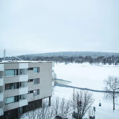 Riverside Residences Apartment