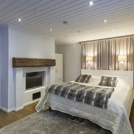 Holiday home Nietos