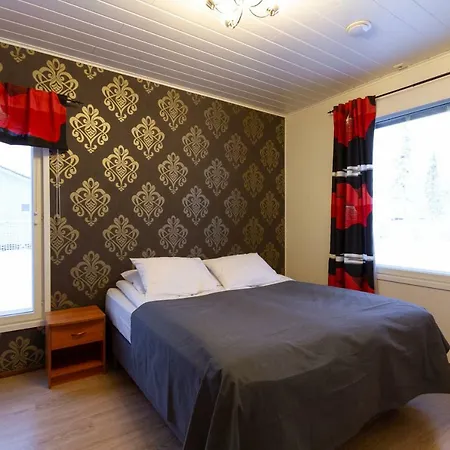 Aurora Villa Rovaniemi