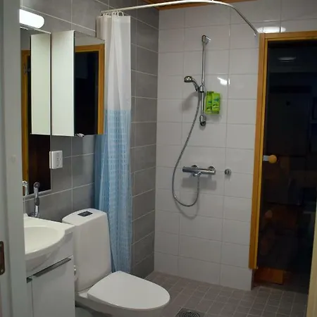 With Sauna * Rovaniemi