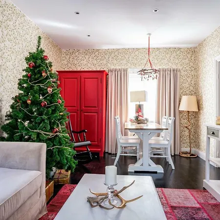 Arctic Light Hotel Rovaniemi