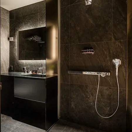 Aparthotel Haawe Boutique