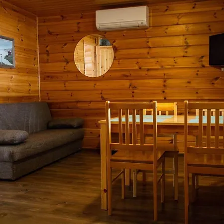 Motelli Motel Rovaniemi