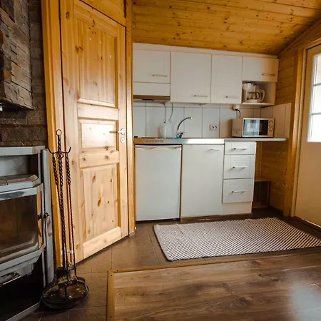 Motelli Rovaniemi