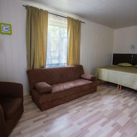 Motel Motelli Rovaniemi
