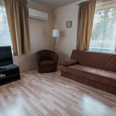 Motel Motelli Rovaniemi