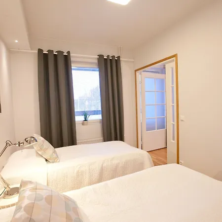 Apartment Kotimaailma *