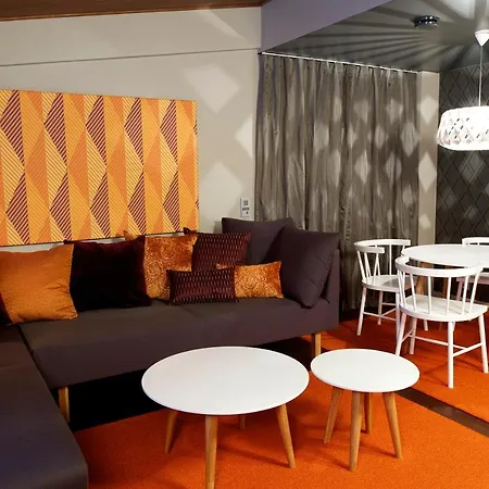 Hotel Original Sokos Vaakuna Rovaniemi