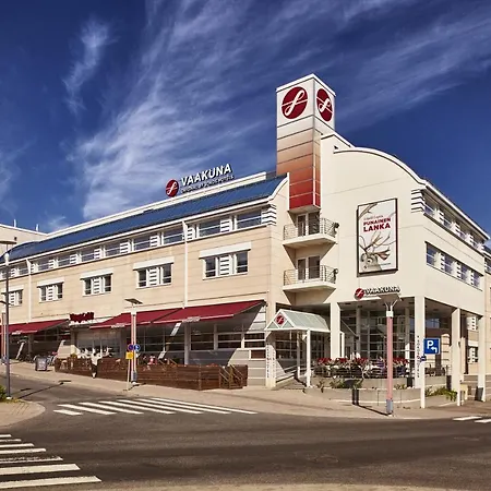 Hotel Original Sokos Vaakuna