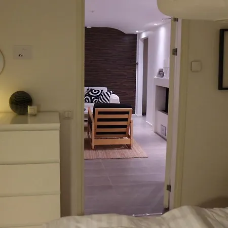 Apartment Scandinavian Style *