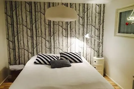 Scandinavian Style Rovaniemi