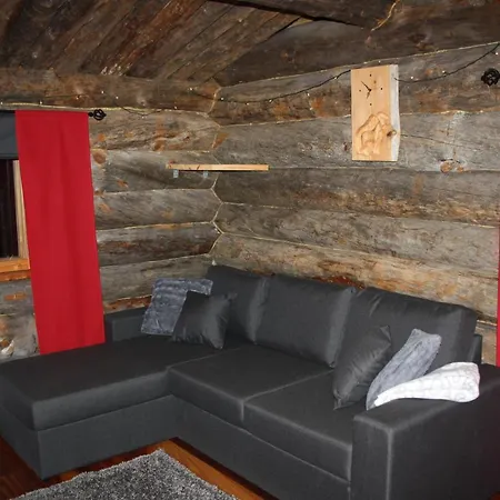 Pahtaja Chalet Chalet