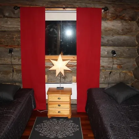 Chalet Pahtaja Chalet *
