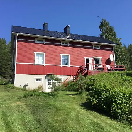 Holiday home Vantus Rovaniemi