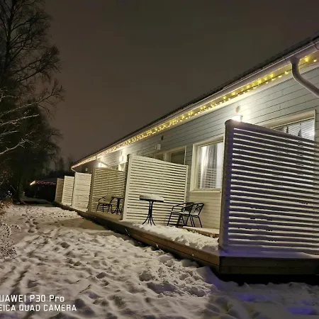 Arctic Delight * Rovaniemi