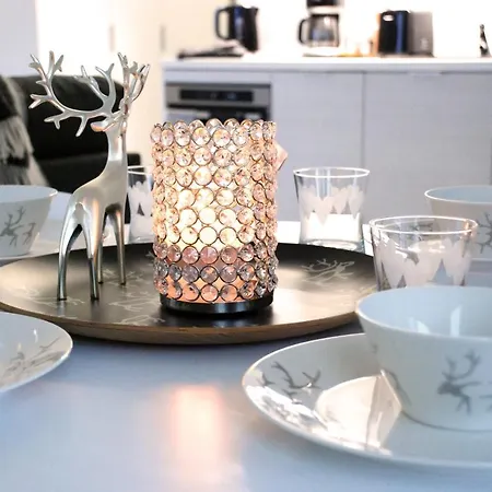 Appartement Nordica Design