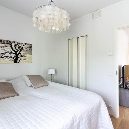 House Of Saana Apartment Rovaniemi