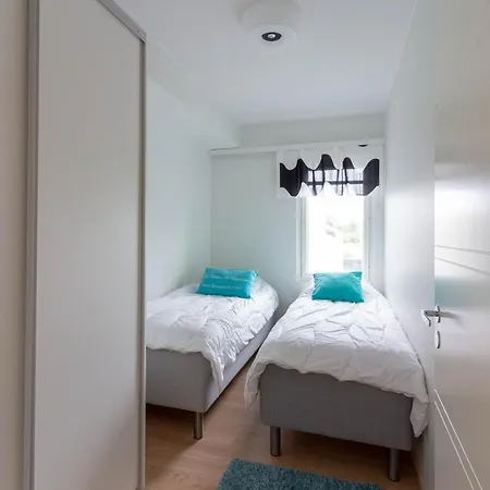 House Of Saana Apartment Rovaniemi
