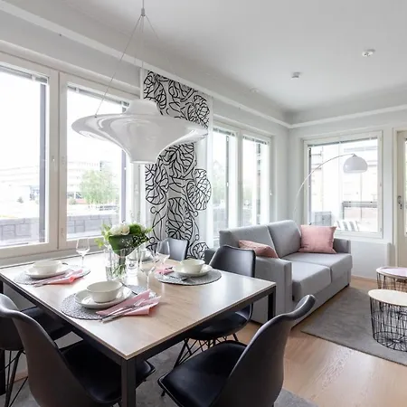 House Of Saana Apartment *