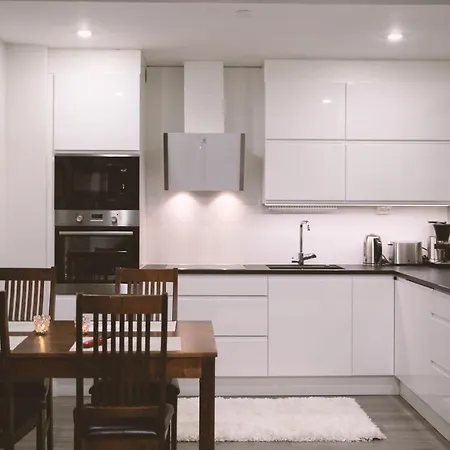 Apartment Rovakatu 27 B 10 *